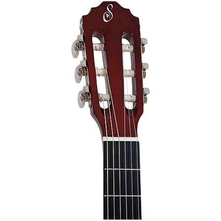 Violao Giannini N-14 NT Nylon Estudo Start