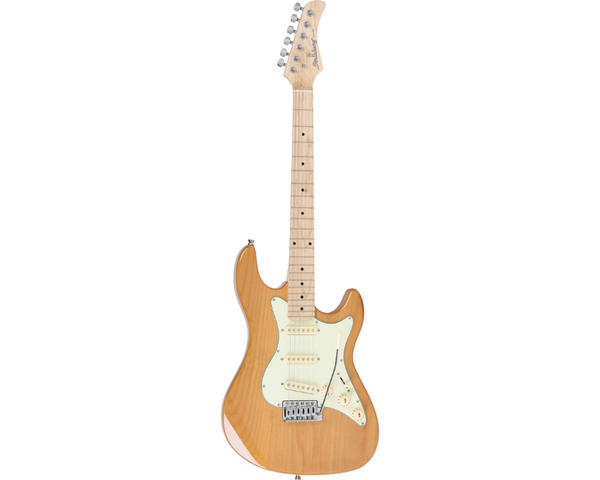 Guitarra Strinberg STS150 NA Natural Strato 11148