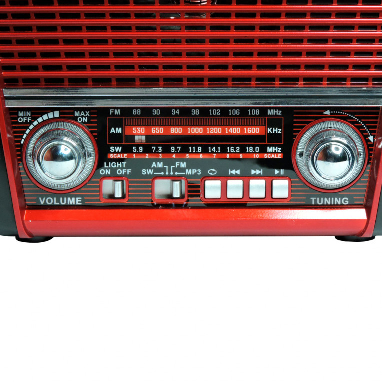 Radio Retro Soung Star CNN-2255 RUT