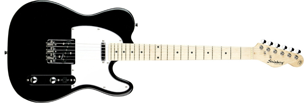 Guitarra Strinberg TC120S BK Telecaster 11389