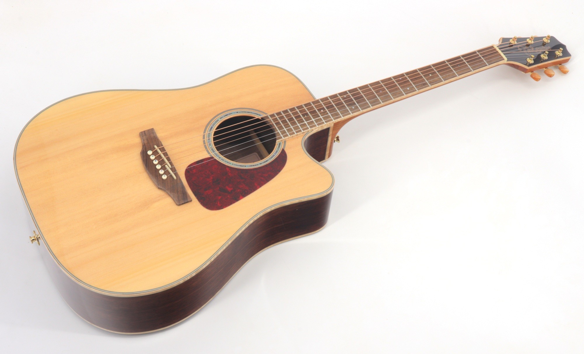 Violao Takamine GD71CE Natural TK40D