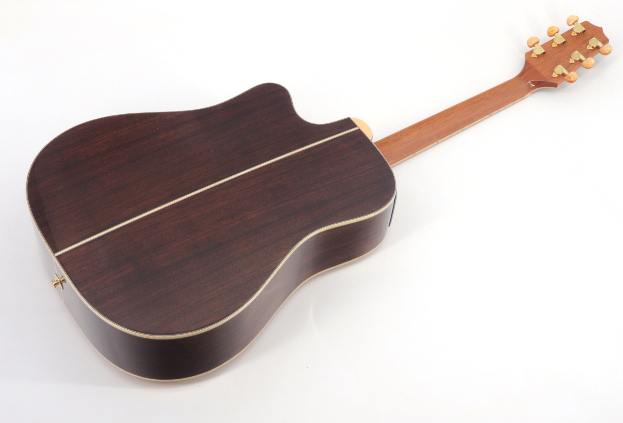 Violao Takamine GD71CE Natural TK40D