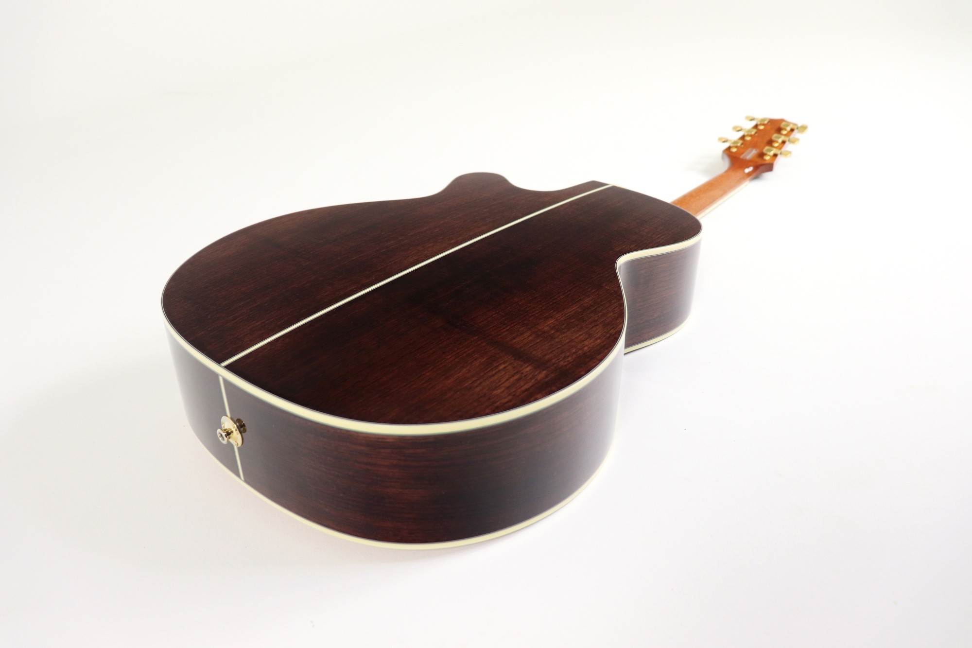 Violao Takamine GN51CE Natural TP4T Dual