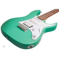 Guitarra Ibanez Grx 40 MGN (Verde)