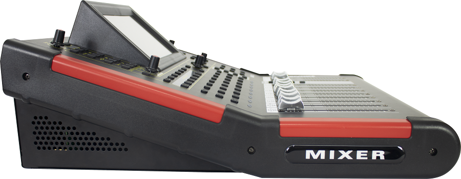 Mesa de Som Digital Soundvoice Aurea MD-12  2503