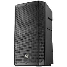 Caixa Ativa Electro-Voice ELX200-12P-GL