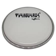 Pele Vanguarda 24 Nylon Leitosa Aro Grosso