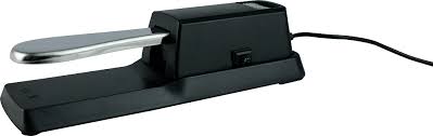 Pedal Sustain Smart SMPS-02 Para Teclado 170