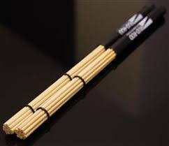 Baqueta Jaguar Roods BR01 Par