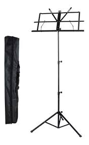 Estante Partitura Smart SM006 Com Bag