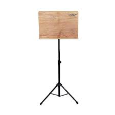 Estante Partitura Saty Madeira 5032-0