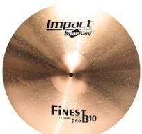 Prato Spanking 16 Crash Impact Finest B10 Pro