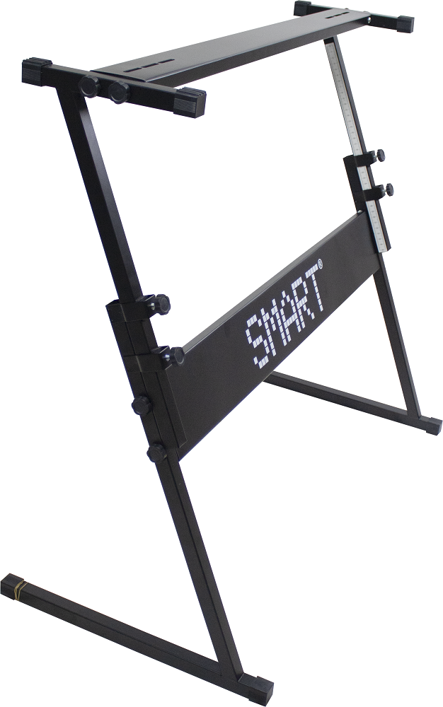 Suporte Teclado Smart SM-002 Em Z 2427