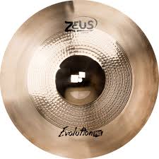 Prato Zeus ZEPR20 Evolution Pro Ride 20