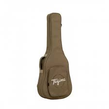 Capa Violao Folk Tagima GRBR AG Solid Trip