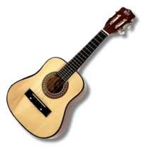 Cavaquinho Myth MTC Middle Brow Brilhante Acustico Natural