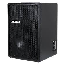 Caixa Passiva Datrel CE-12.250 12 P 250 W