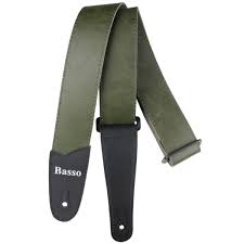 Correia Basso Instrumentos PL 77 Verde Musgo