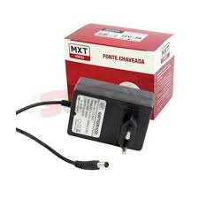 Fonte Chaveada MXT 12V 2A Pedal e Teclado 24W(P4) 39.1.200