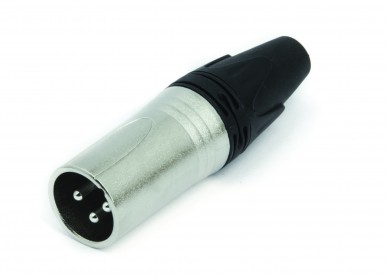 Plug Cannon Macho MXT 1/2 Metal 64.1.562