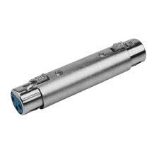 Emenda Cannon Femea 33977