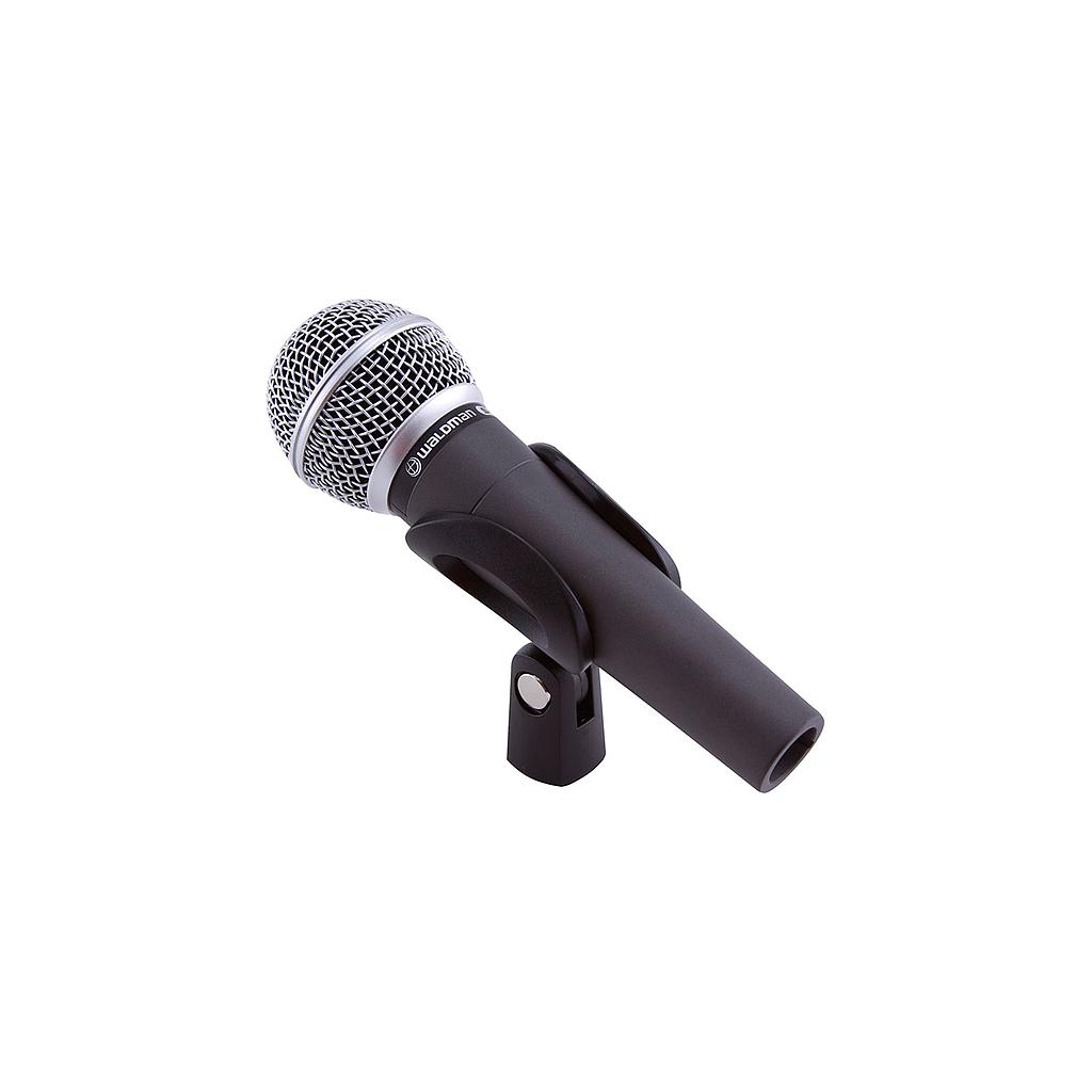 Microfone Com Fio Waldman S580