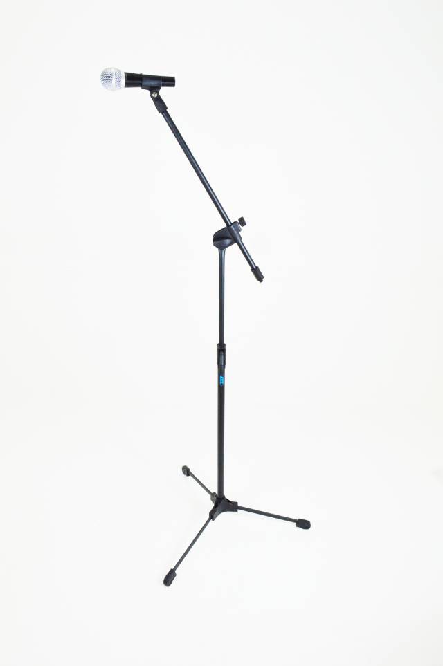Pedestal Microfone Ask Mgs/Tps 1 Microfone