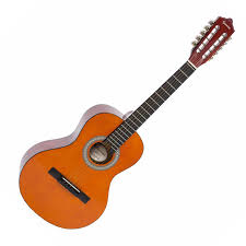Viola Giannini VS-14 N Classica Acustica Natural Start