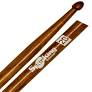 Baqueta Spanking 2B Ponta de Madeira Jatoba