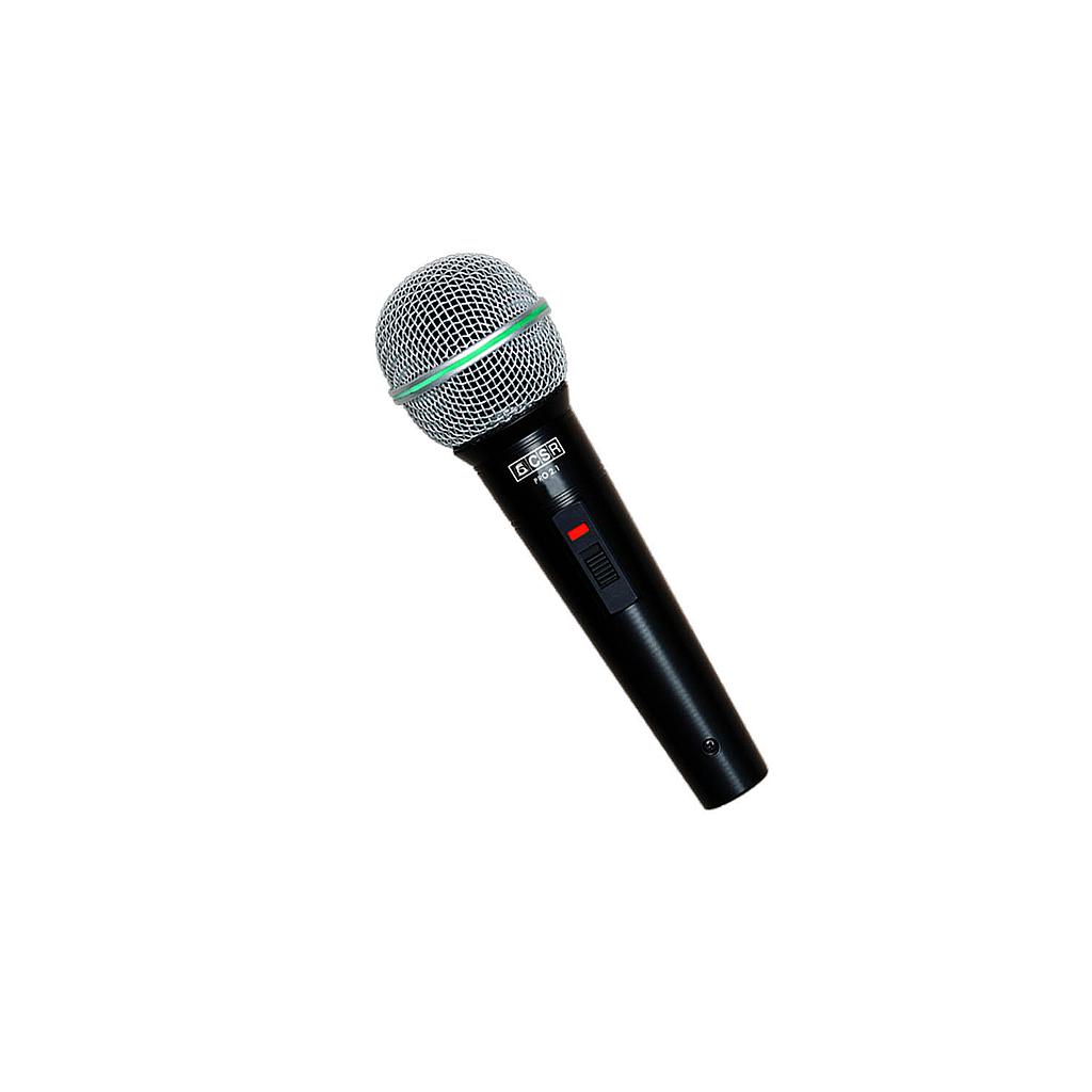 Microfone Csr Pro 2.0 10404