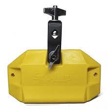 Bloco Sonoro Spanking Agudo