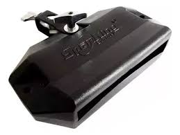 Bloco Sonoro Spanking Grave