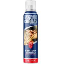 Limpador de Cordas Solez  LCCS