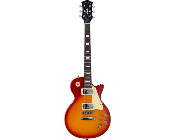 Guitarra Strinberg LPS230 CS Les Paul 10891