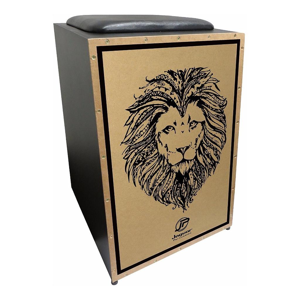 Cajon jaguar percussion new arrivals