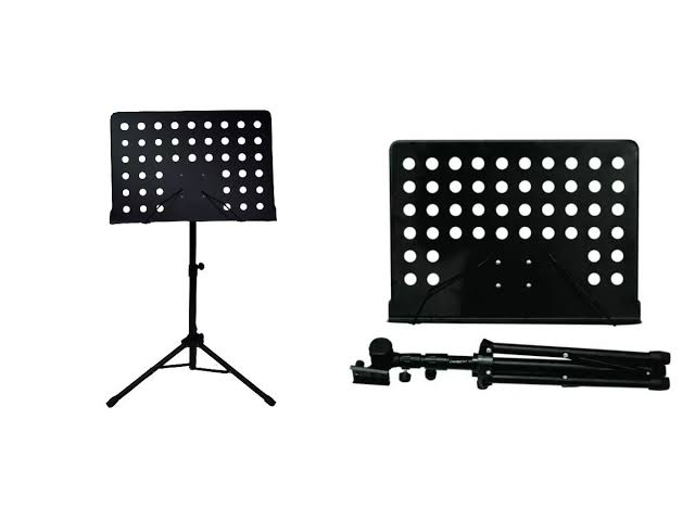Estante Partitura Concert MS20 Maestro