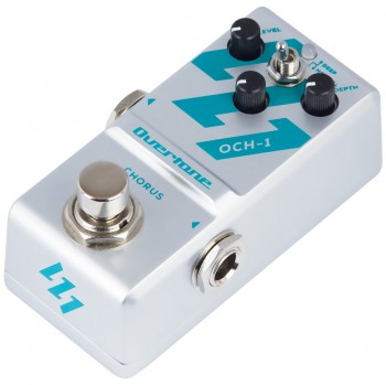 Pedal de Efeitos Overtone OCH-1 Chorus 10956