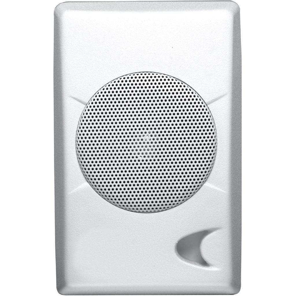 Caixa Acustica Som Ambiente LL Audio PB7545W 4P 35WRMS Branca Unidade