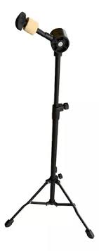 Estante Prato Bateria Ask B12r Reto