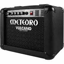 Amplificador de Guitarra Meteoro Space Guitar 35GS JR Vulcano 35 WRMS