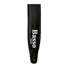 Correia Basso Instrumentos CLA PER 10 Preta Super Luxo Com Logo Wanger