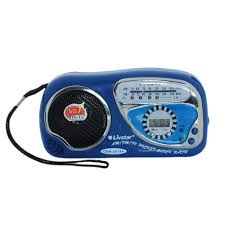 Radio Livstar CNN-2019A De Bolso 11942
