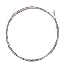 Corda Violao Nylon 1a Giannini MPB GENWBG 0028 Preta 67