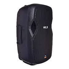Caixa Passiva WLS S15 15P 180 Watts 8 Ohms
