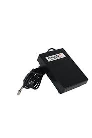 Pedal Sustain Smart SMPS-01LT Para Teclado 1654
