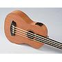 Ukulele Strinberg Bass UK-BASS Eletrico MGS Fosco Com Capa