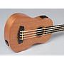 Ukulele Strinberg Bass UK-BASS Eletrico MGS Fosco Com Capa