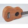 Ukulele Strinberg Soprano UK06S MGS Fosco c/capa 9115