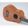 Ukulele Strinberg Soprano UK06S MGS Fosco Com Capa 9115