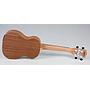 Ukulele Strinberg Concert Eletrico UK06CE MGS Fosco Com Capa 11535